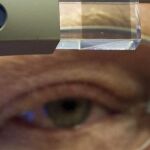 El proyecto Google Glass poco nítido