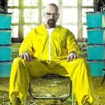 El protagonista, Walter White, pasa de ser profesor de Química