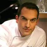  El mundo de la gastronomía se rinde ante Mario Sandoval