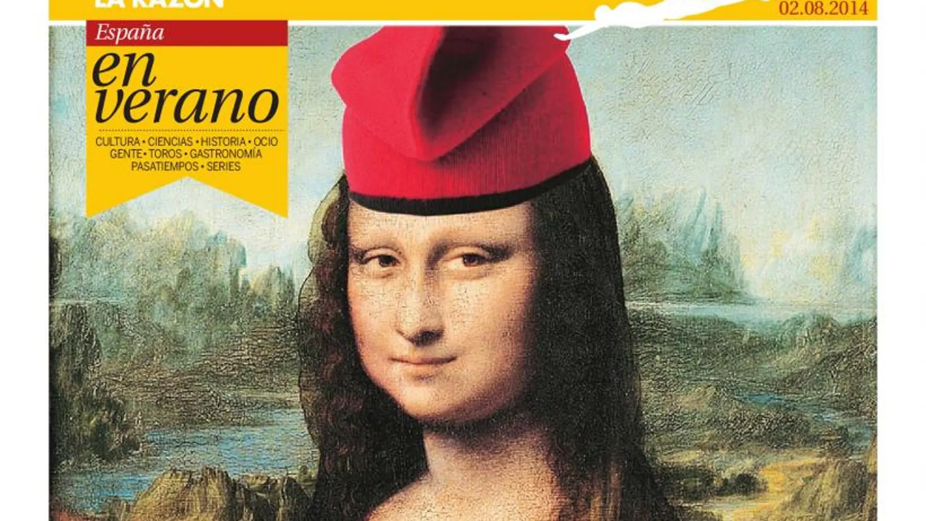 Leonardo de Vic (y otras leyendas)