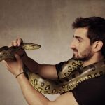 «Comido vivo», el documental sobre una anaconda que se come a un hombre en directo