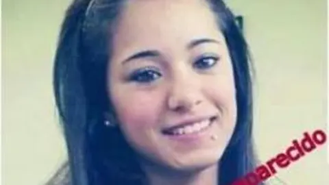 Vélez-Málaga busca a una joven de 15 años desaparecida desde el miércoles