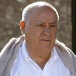 Foto de archivo del 20 de julio de 2012 del empresario español Amancio Ortega, que es el tercer hombre más rico del mundo