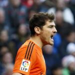 Iker Casillas