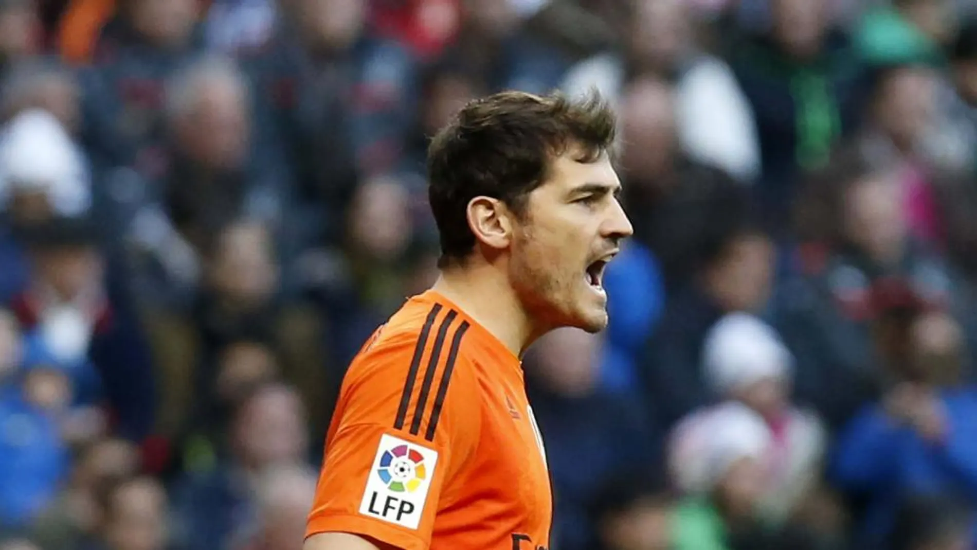 Iker Casillas