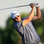 Bernd Wiesberger.