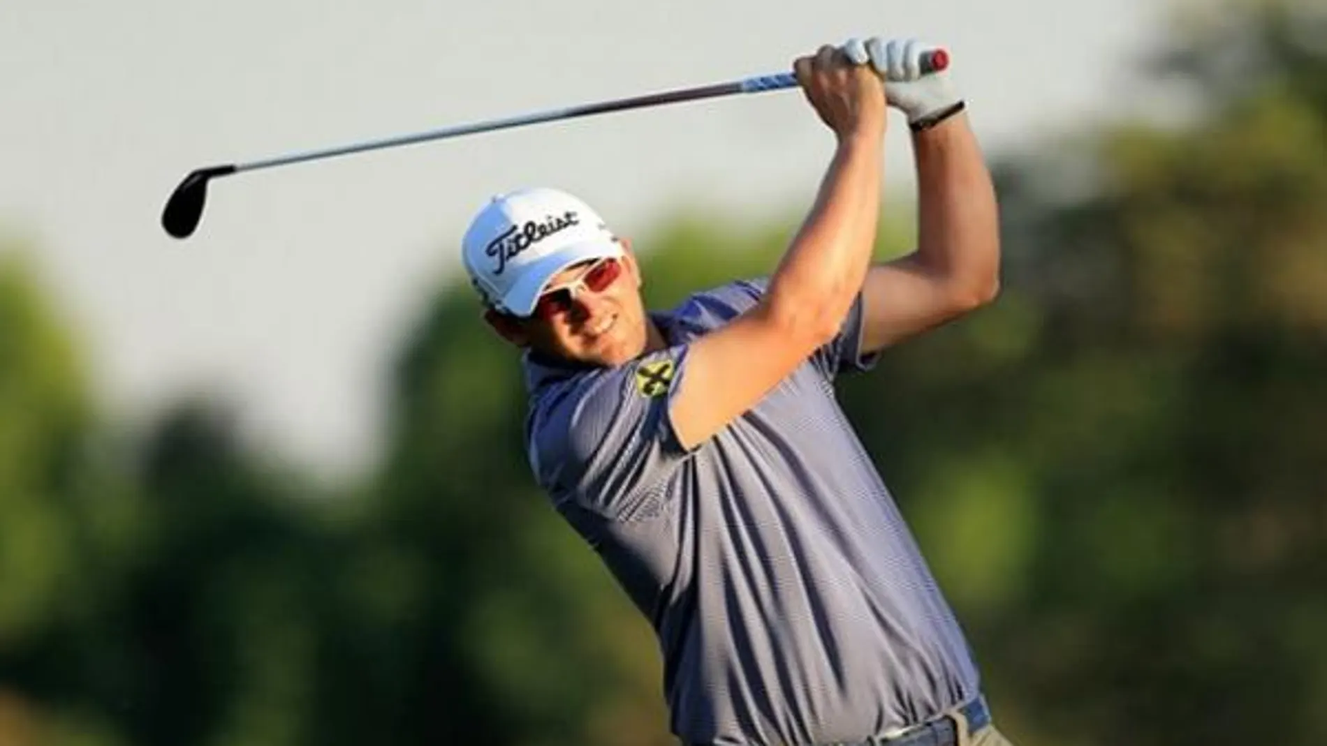 Bernd Wiesberger.