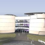 El nuevo planetario del ESO