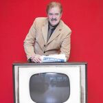 Manuel Campo Vidal: «El chismorreo en televisión se encuentra en retroceso»