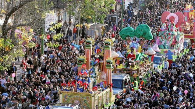 Utopía real desde Oriente para caminar