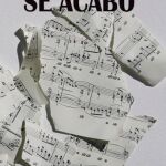 Portada del libro de Rafael Caunedo.