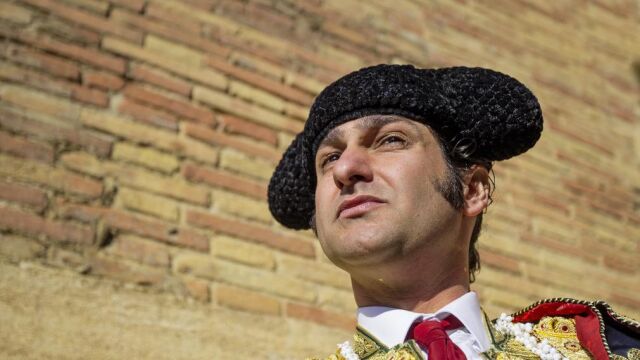 Morante, en imagen de archivo