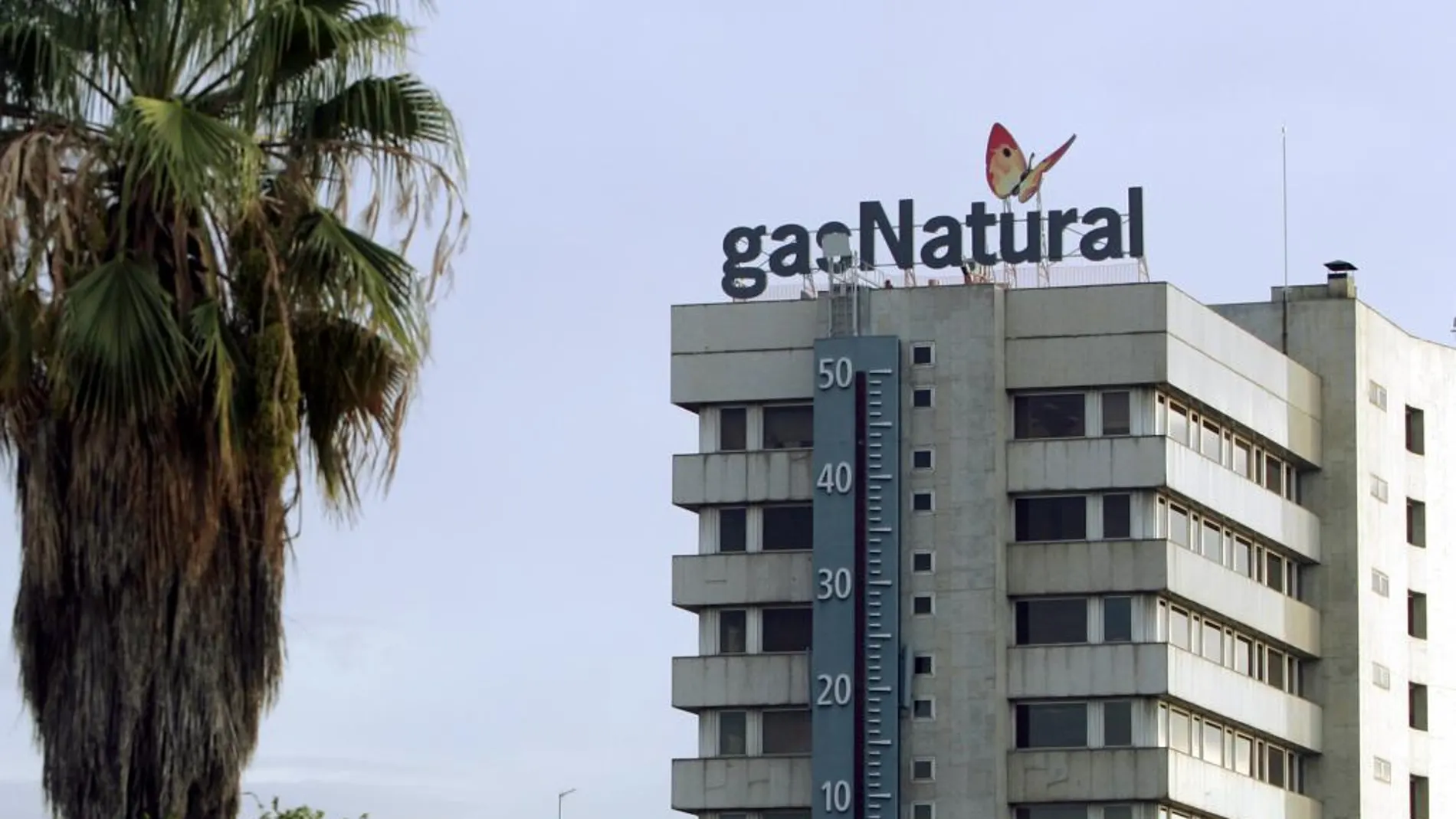 Fainé, Cristina Garmendia y Benita Ferrero entran en consejo de Gas Natural