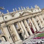 Los millones «perdidos» del Vaticano