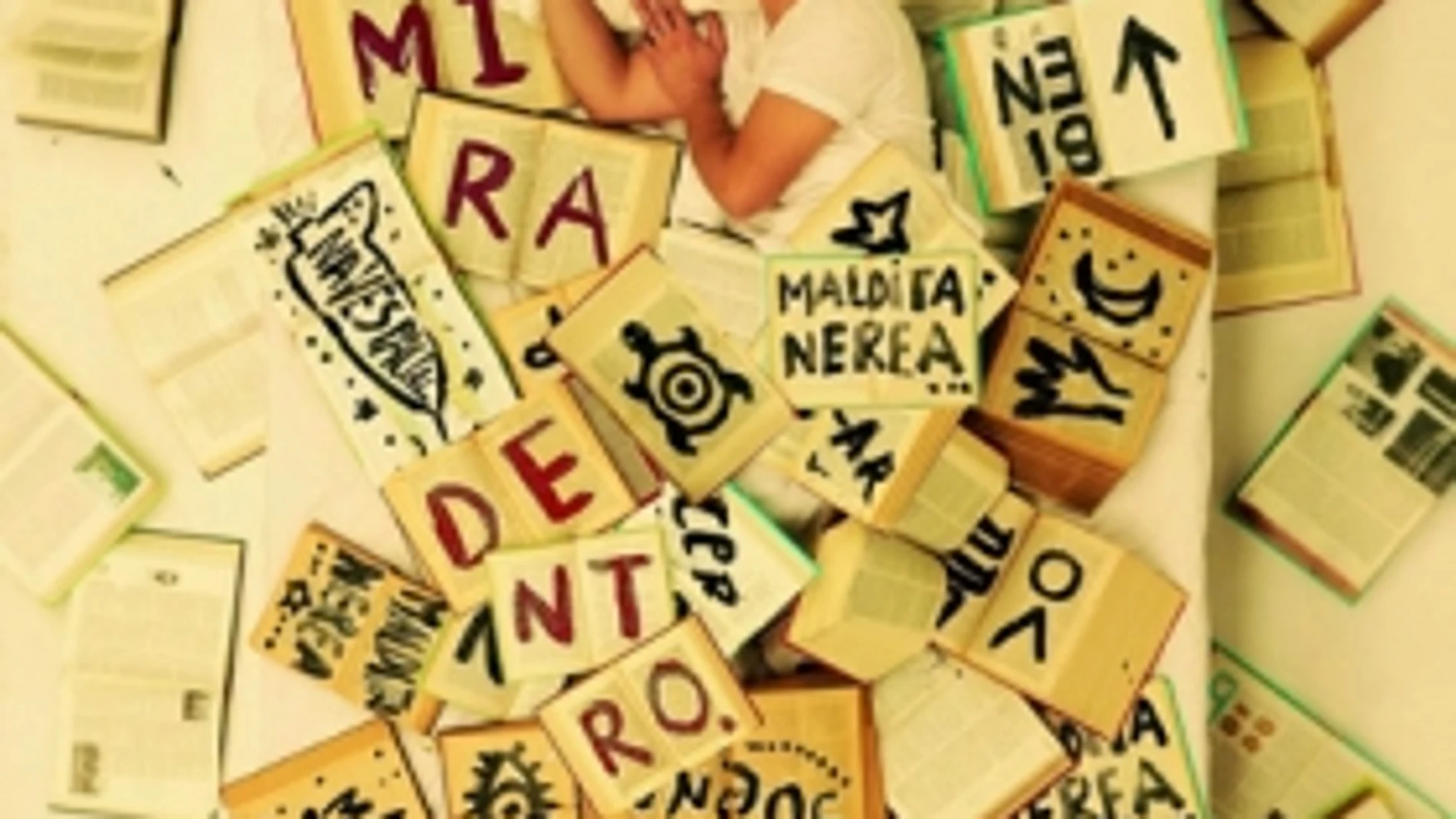 Maldita Nerea: «El amor propio antecede al amor verdadero»