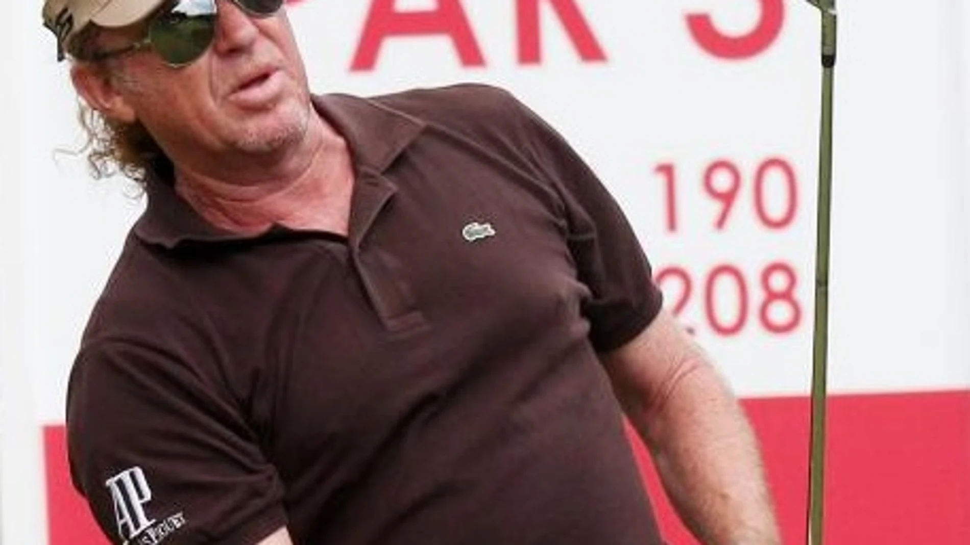 Miguel Ángel Jiménez