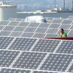 Rayos de sol para «fabricar» cerveza