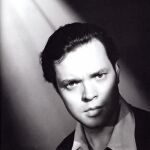 Orson Welles en su juventud