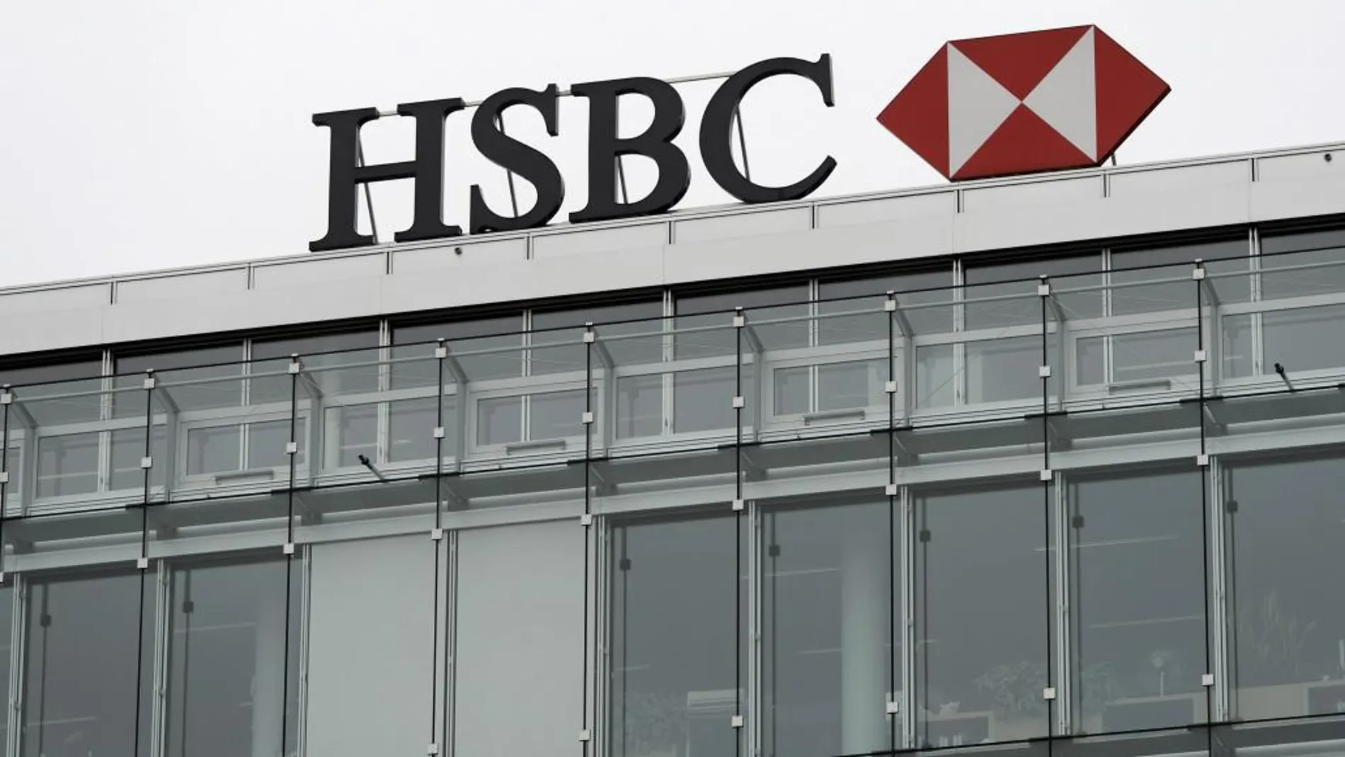 El HSBC abandona Brasil y Turquía y prevé 50.000 despidos en todo el mundo