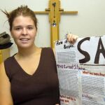 Kayla Mueller