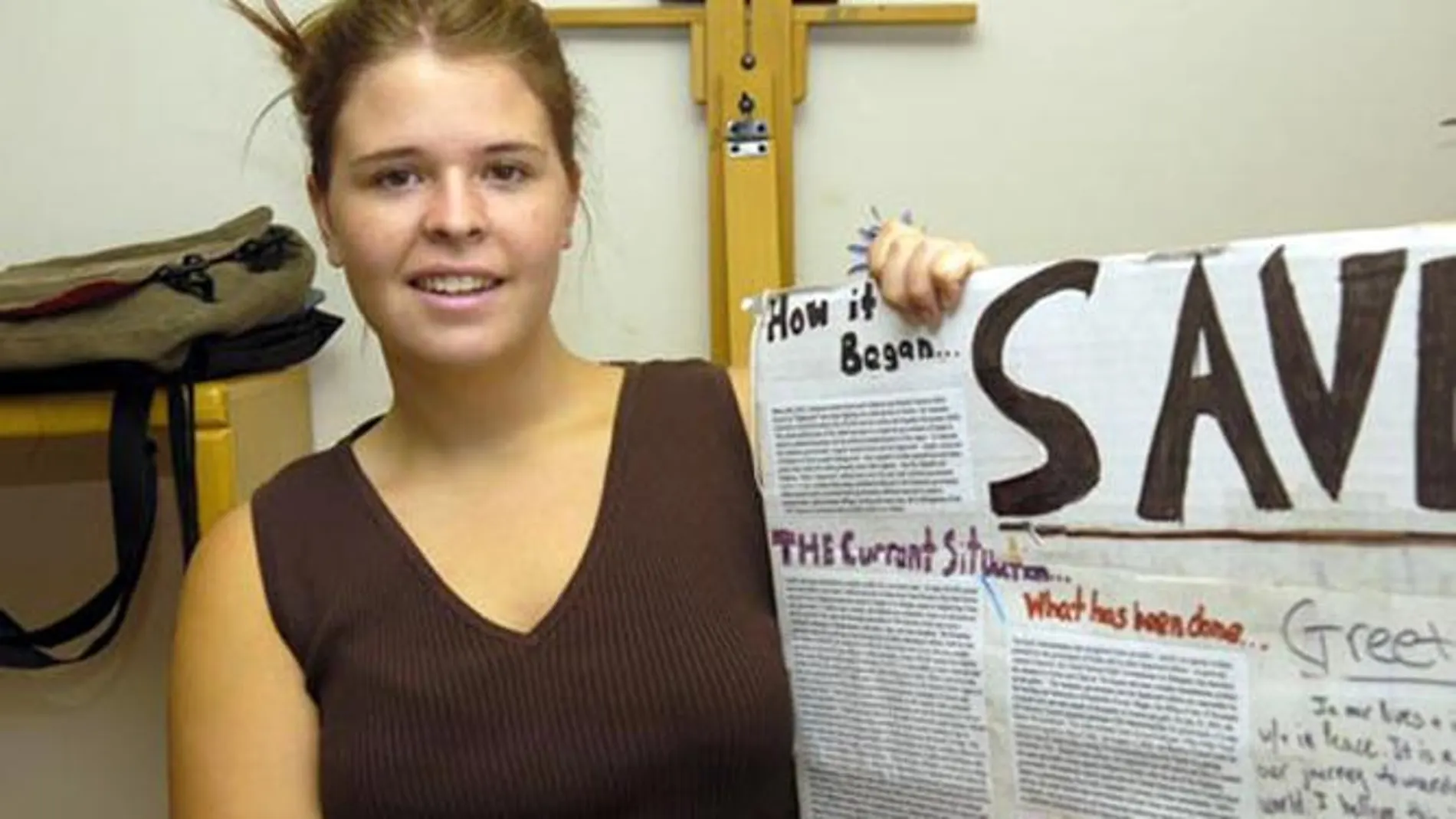 Kayla Mueller