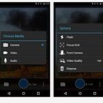 Una app para grabar y fotografiar violaciones de derechos humanos