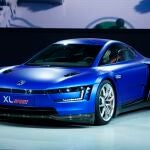 Volkswagen XL Sport.