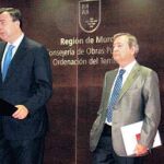El acceso a la autovía de La Manga contará con tres carriles en 2010