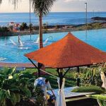 Gran Meliá Palacio de Isora, mejor hotel vacacional de España