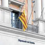 Los reglamentos lingüísticos de las diputaciones de Lleida y Girona fueron aprobados en el año 2010