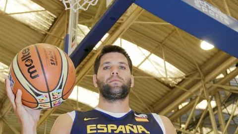 Felipe Reyes