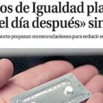 La propuesta de los expertos de Aído que adelantó LA RAZÓN