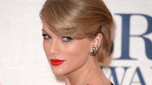 Taylor Swift