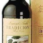 Oda al vino viejo