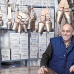 «Tanto impuesto me parece un disparate»