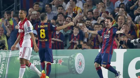 3-1. Un escudero y dos matadores