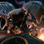 «Lara Croft and the Temple of Osiris» estrena su primer Diario de Desarrollo