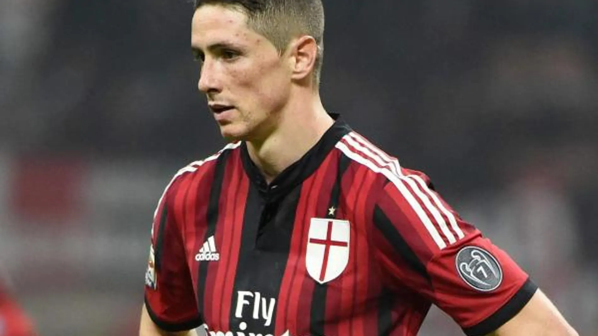 Fernando Torres.