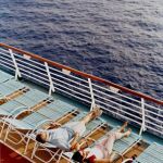 Navigator of the seas