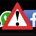Bruselas permite el acuerdo entre WhatsApp y Facebook