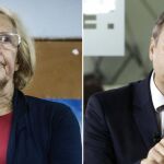 Los nueve de Carmona harán alcaldesa a Carmena
