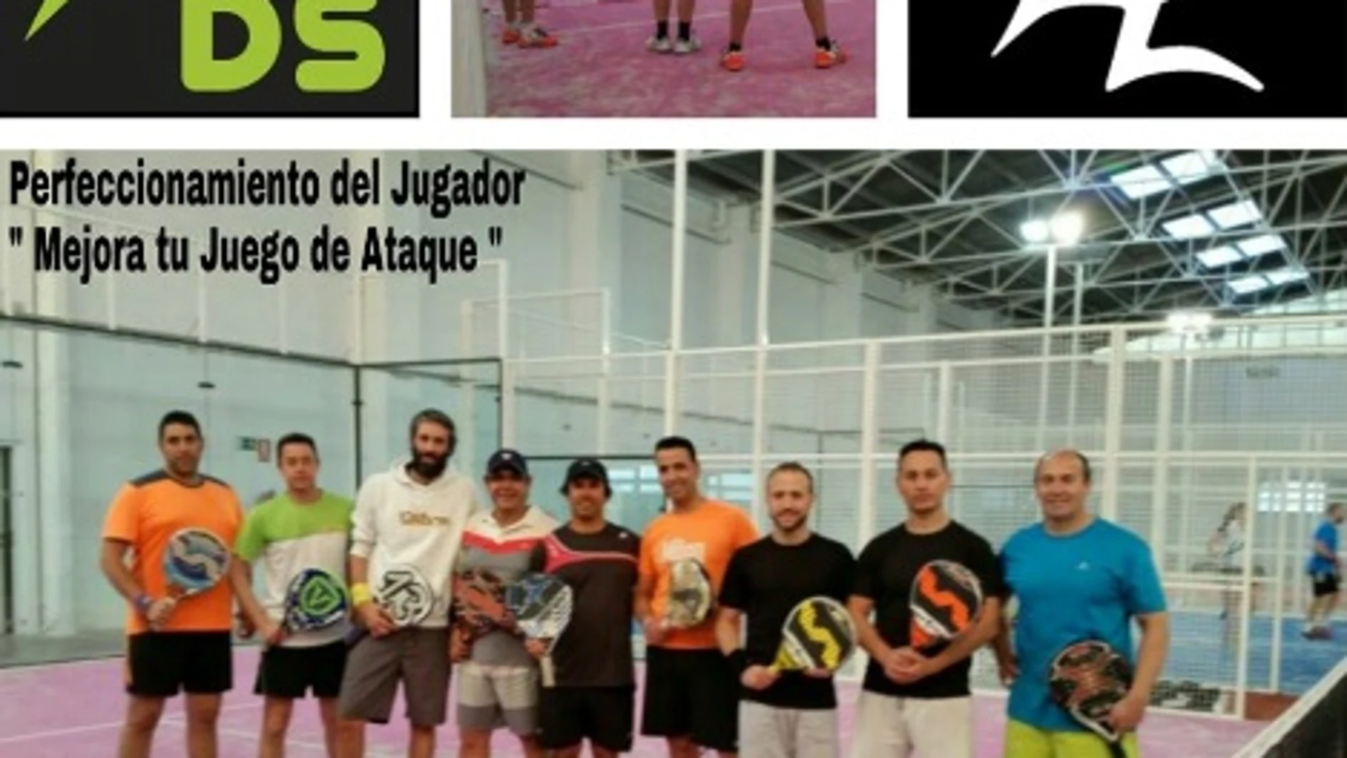 Cartel de las jornadas