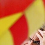 La cumbre fantasma de Artur Mas