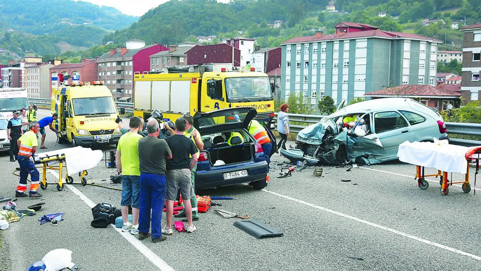 La indemnización por muerte en accidente se duplica