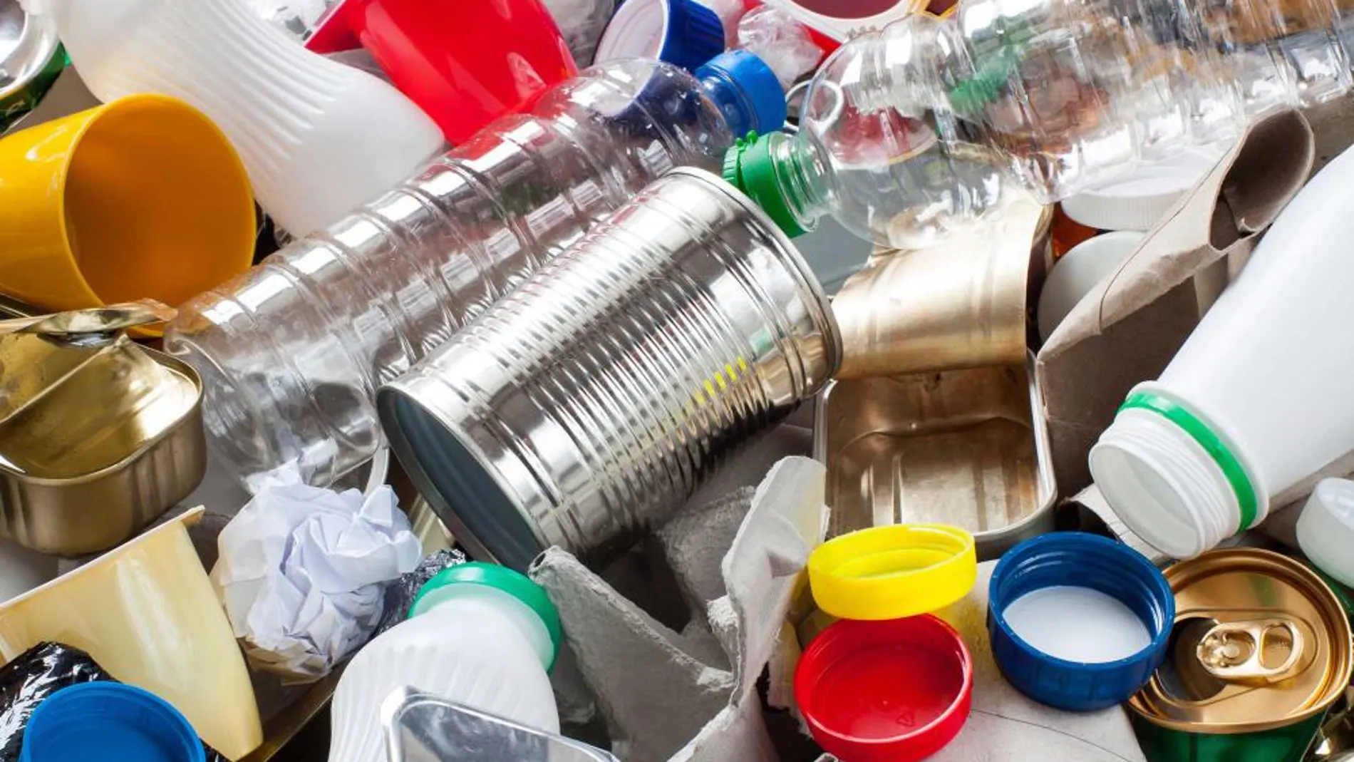 Vinculan el Bisfenol A de los plásticos y latas con el asma infantil