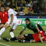 0-3. EE U rival de España en semifinales tras dar la sorpresa y ganar a Egipto