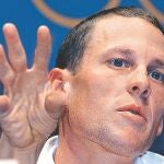 Lance Armstrong