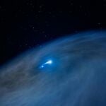 Nasty, la sorprendente estrella descubierta en la Vía Láctea