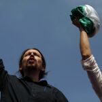 Podemos pone rumbo a la «transversalidad»