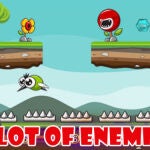 Llega Fly Heroes, un juego de aventuras inspirado en los 90